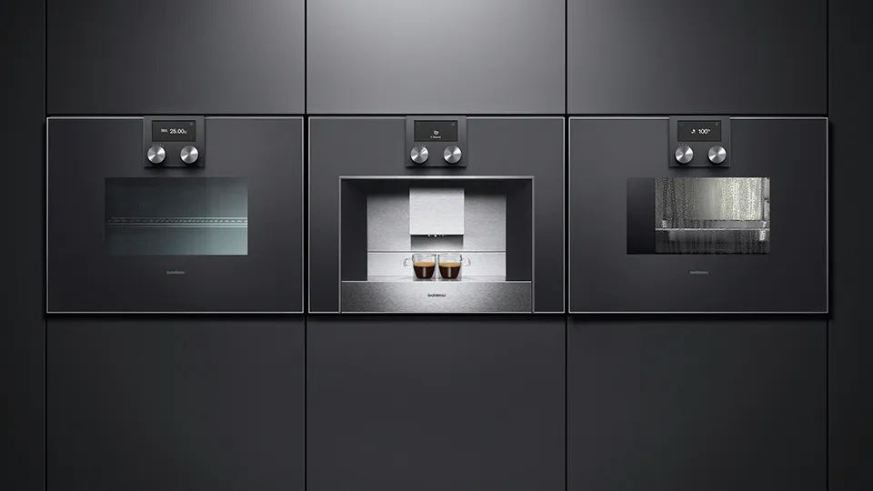 Ремонт техники Gaggenau в сервисном центре FIX-Gaggenau